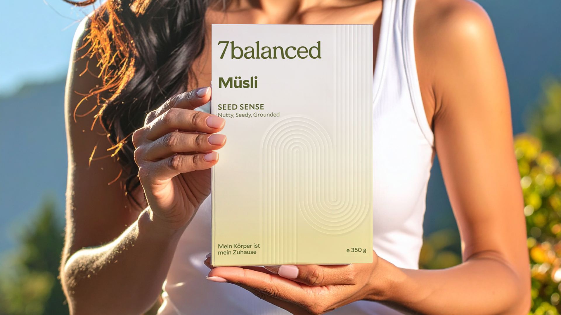 Weekly Breakfast Bundle - 7 Days German Premium | Save ₹359 | 7balanced